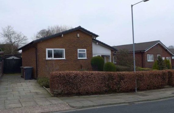 2 Bedroom Detached